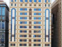 ODST AL Madinah Hotel Hotels near Old Bazaar
