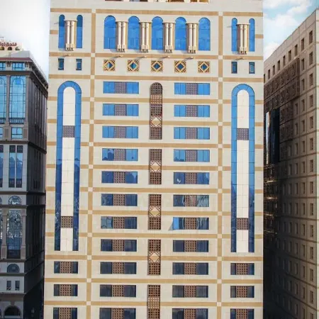 ODST AL Madinah Hotel