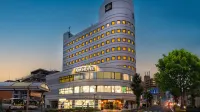 APA Hotel Biwako Seta Ekimae - Kylpyammeita