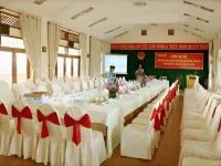 Aniise Villa Resort - Park Yeri