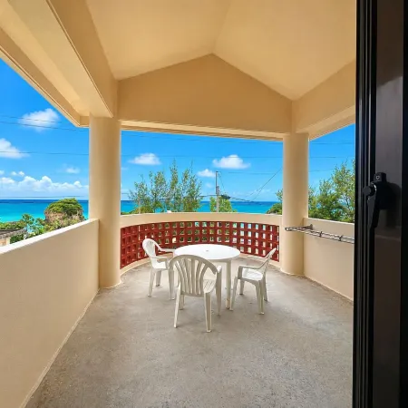 Beach side Pension mibal