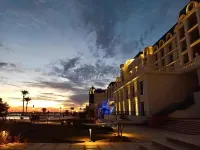 Tolip El Forsan Resort - Pools