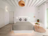 Anthea Hotel - Balkon