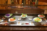 Sunday Emerald Hotel - 피트니스 시설
