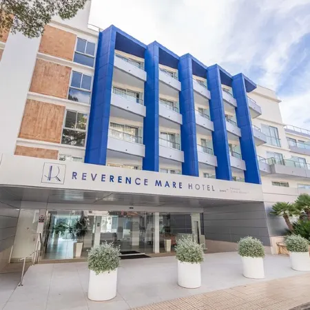 Reverence Mare Hotel - Adults Only