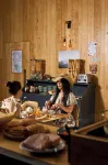 Clos Saint-Michel Resort & Spa - breakfast