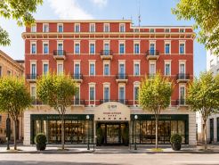 Nsm Hotel Cicolella
