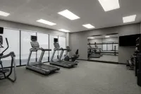 Courtyard Lehi at Thanksgiving Point - Gym