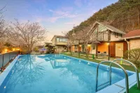 Gapyeong Ebenzer Pension - 4-Star