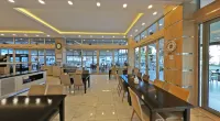 Ceti̇n Presti̇ge Resort - Parvekkeita