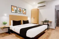 Townhouse Prayagraj Near Railway Station Formerly Santosh Palace - واي فاي