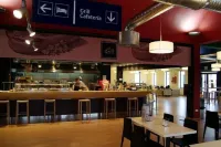 As Hoteles Ponferrada - Pet-friendly