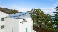 Samcheok Migaloo Pool Villa Pension - 4-نجوم
