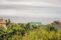 南非傑弗裡灣迷人四臥室公寓 - 民宿