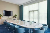 Courtyard by Marriott Sheffield - Wifi