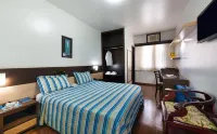 Hotel 365 - Gym