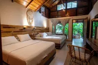 Banana Beach Bungalows - spa
