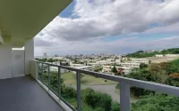 Private Condo Chatan Jagaru by Coldio Premium - 3-Star