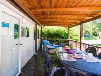 Camping Village Punta Navaccia - Wifi