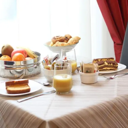 Hotel PRime