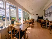 Hvítá Trucks by Ourhotels - Завтрак