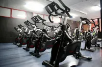 Hotel Puerto Palace - Gym