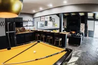 Slopeside Retreat at Mammoth Mountain, Ski-in\Ski-out at Canyon Lodge - Desayuno
