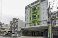 Urbanview Hotel Wongso Pangkal Pinang - Bintang 2