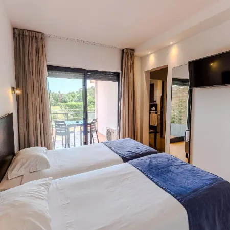 Casa Do Vale Hotel by Umbral
