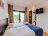 Casa Do Vale Hotel by Umbral - 3-stjärniga