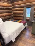 Teton Cabin- Columbia Mountain Ranch - Feriehus