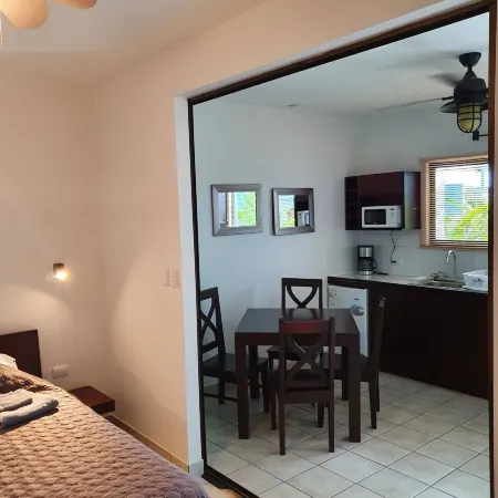 Marina Loft #103, 1 floor