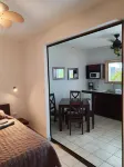 Marina Loft #103, 1 floor - 2-Star
