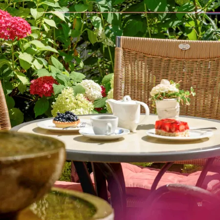 Mercure Hotel Luebeck City Center