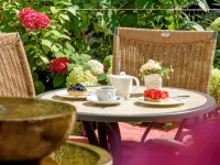 Mercure Hotel Luebeck City Center - 3 ดาว
