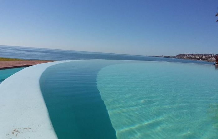 Diaz Hotel and Resort