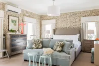 The Inn at Hastings Park, Relais & Châteaux - ペット同伴可