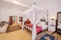Nos Da Ty - Boutique Hotel - Nhà nghỉ