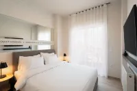 Park Avenue Athens - Luxury Residences Hotels in Sograf