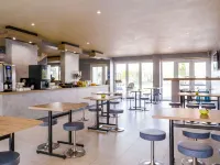 Ibis Budget Arles Sud Fourchon - servizio colazione