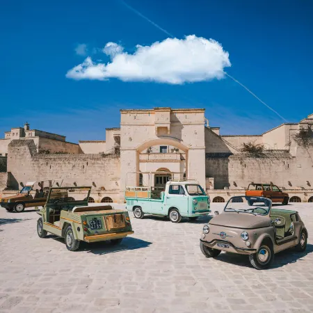 Borgo Egnazia
