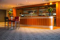 voco ST. DAVID'S CARDIFF by IHG - バー