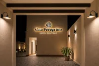 Casa Feregrino Hotel Boutique - WiFi