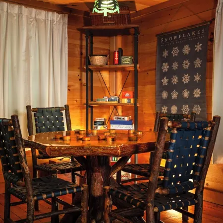 Summer Outdoor Retreat! Cozy Cabin on 5 Acres on Ausable River
