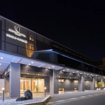Almont Hotel Kyoto