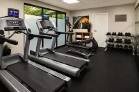 Courtyard Houston Sugar Land/Stafford - Gym