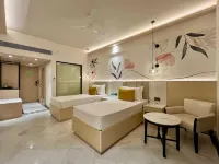 Hotel Le Jardin - 2-Star