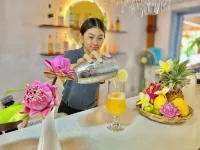 ASANA - Bar
