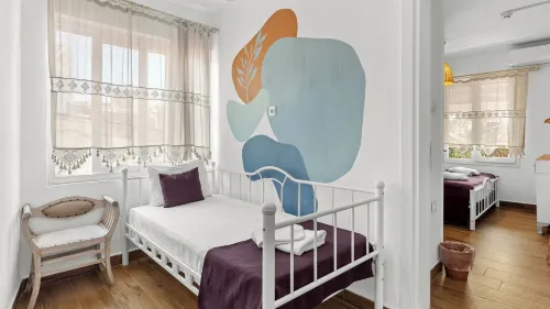 Casa Fiore - 2-Star