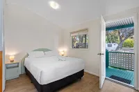 Discovery Parks - Coogee Beach - Beach